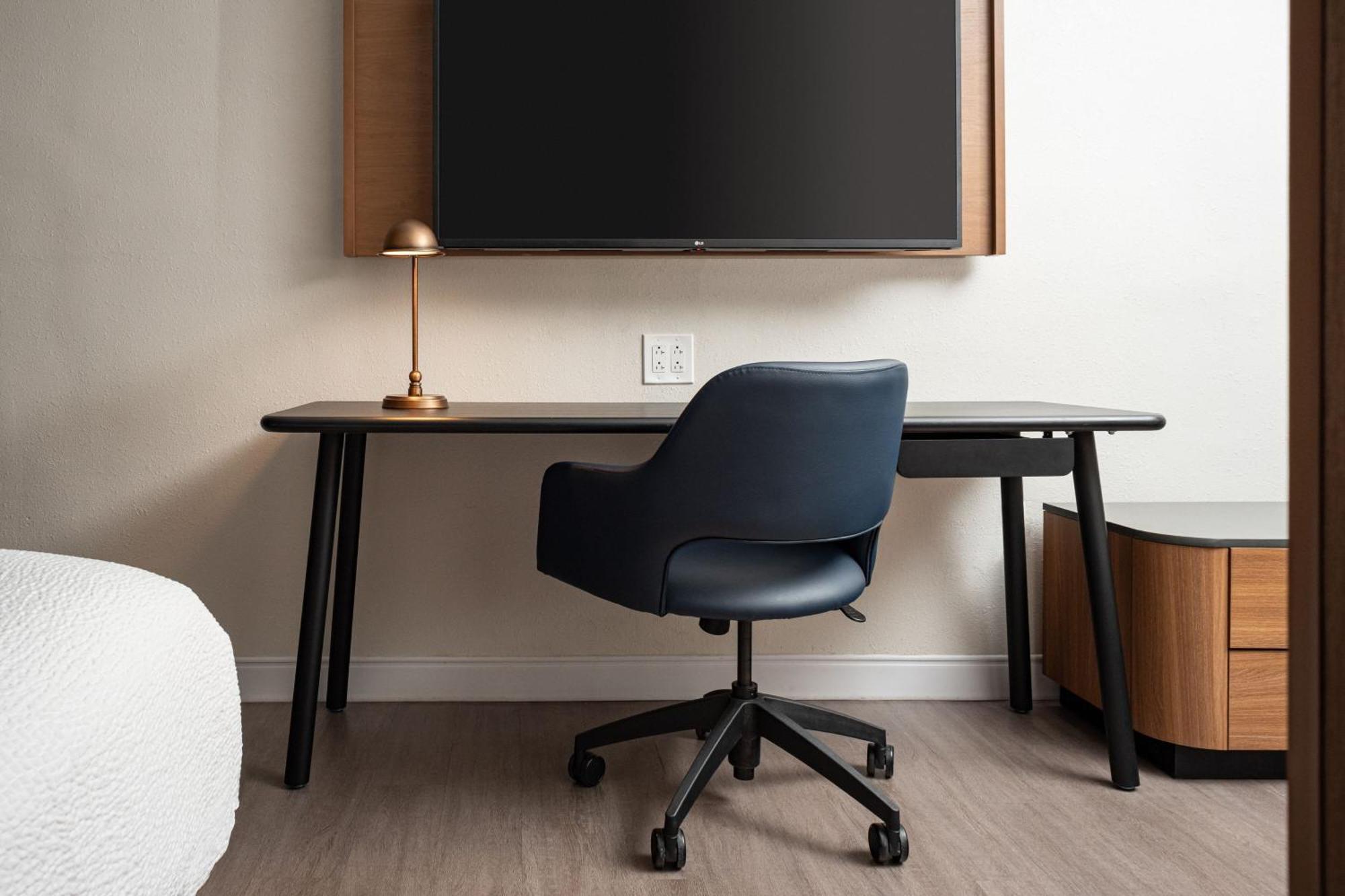 Fairfield Inn & Suites By Marriott Lexington Georgetown/College Inn Екстериор снимка