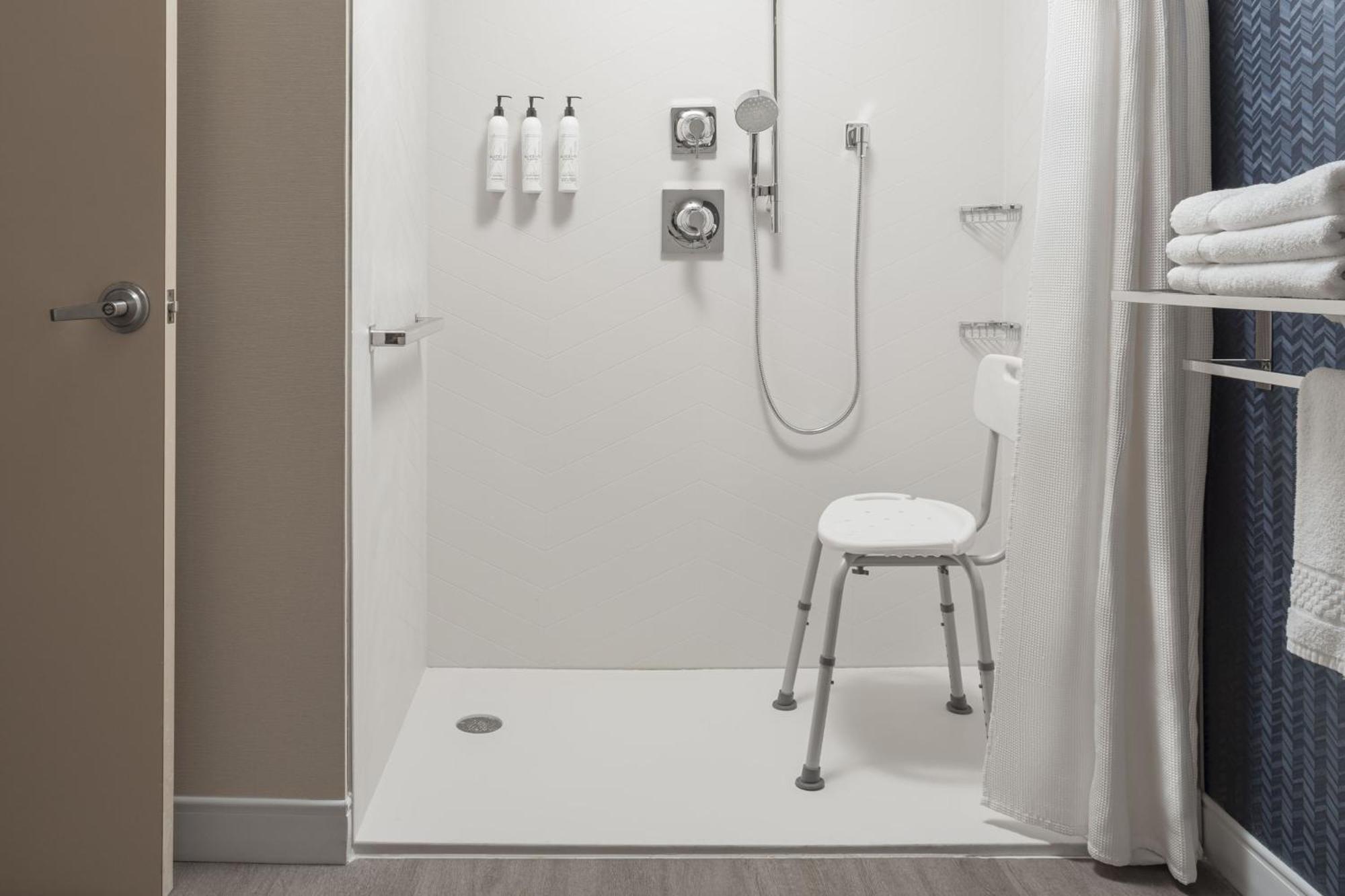 Fairfield Inn & Suites By Marriott Lexington Georgetown/College Inn Екстериор снимка